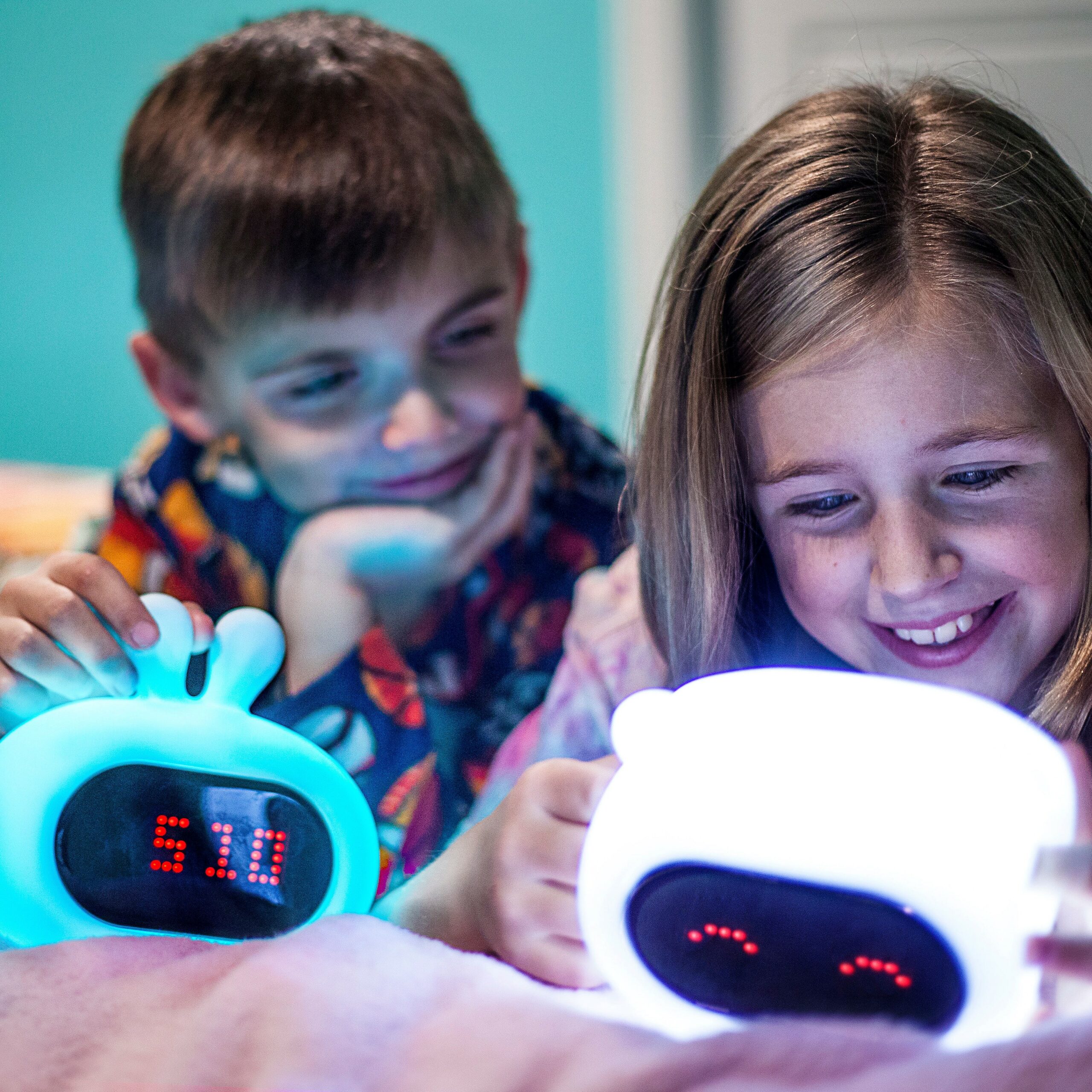 Best Kids Alarm Clock TruTech Review