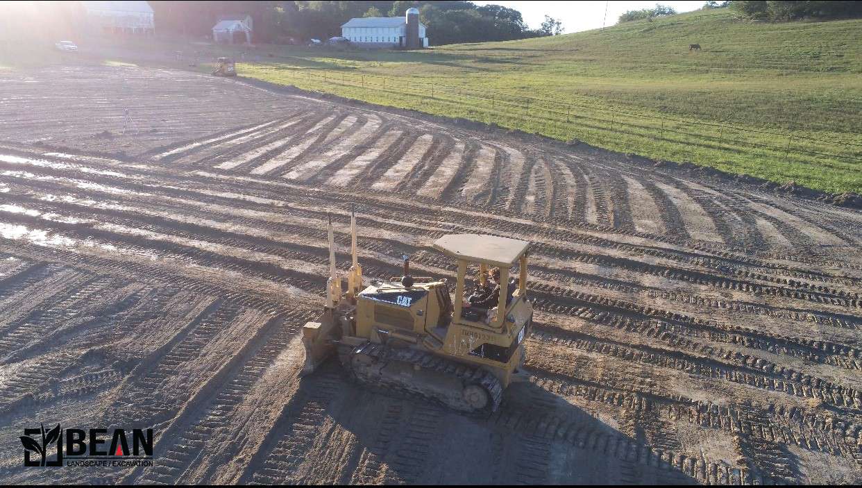 Understanding Different Types of Outdoor Arena Base Construction Top