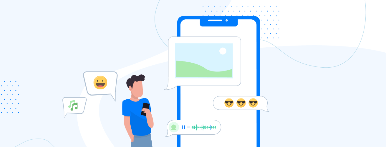 What Is Mms Messaging Platform Business Guide