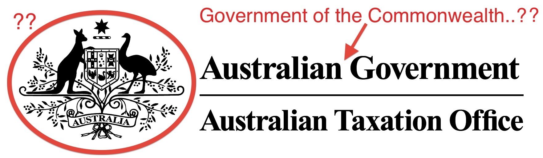 Case Study Australian Taxation Office Criminal Or Constitutional