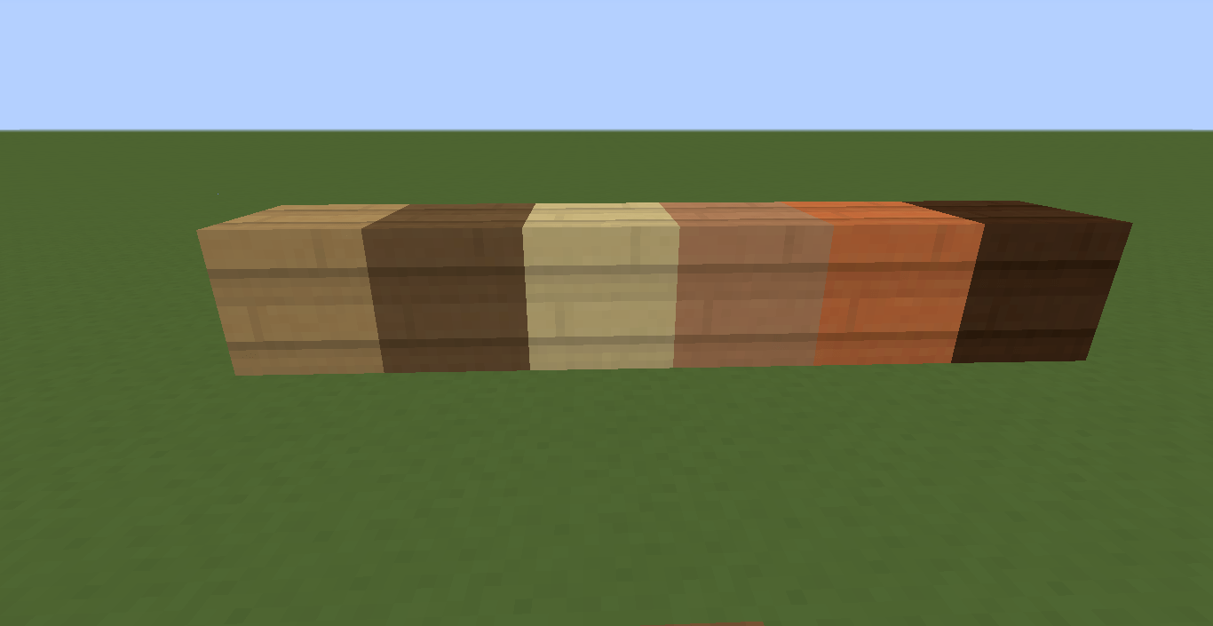 地獄門 minecraft