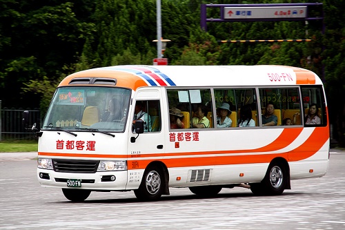 1960 公車