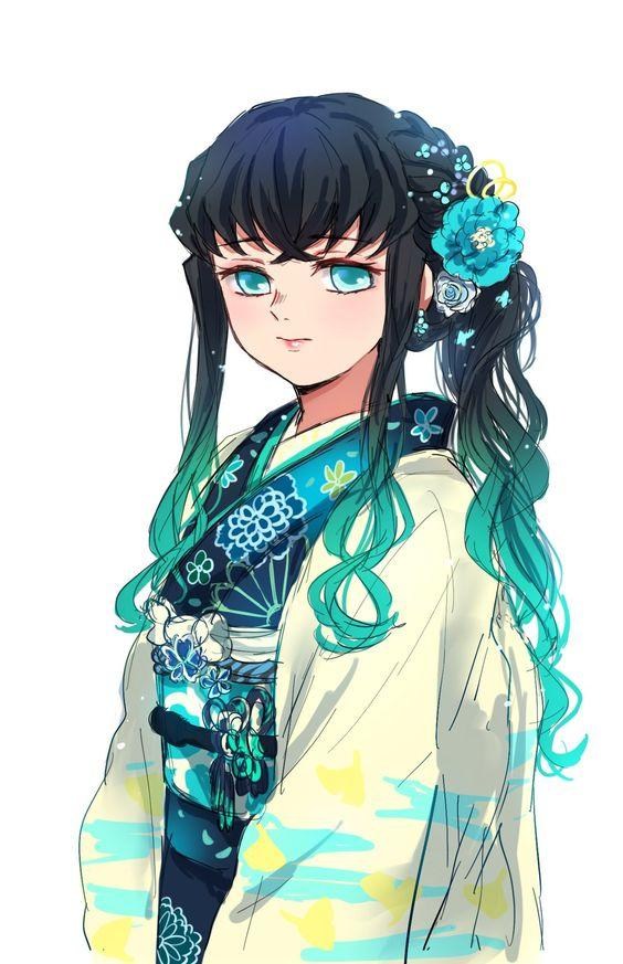 霞柱・時透無一郎がかわいい！とても14歳とは思えない『鬼滅の刃』 | わんごブログ 分享】萬月繪製的《鬼滅之刃》時透無一郎@鬼滅之刃哈啦板- 巴哈姆特