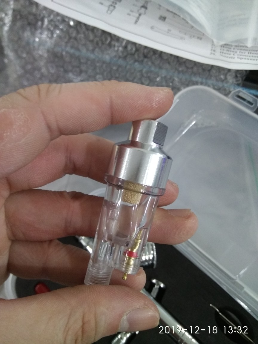 噴槍 英文