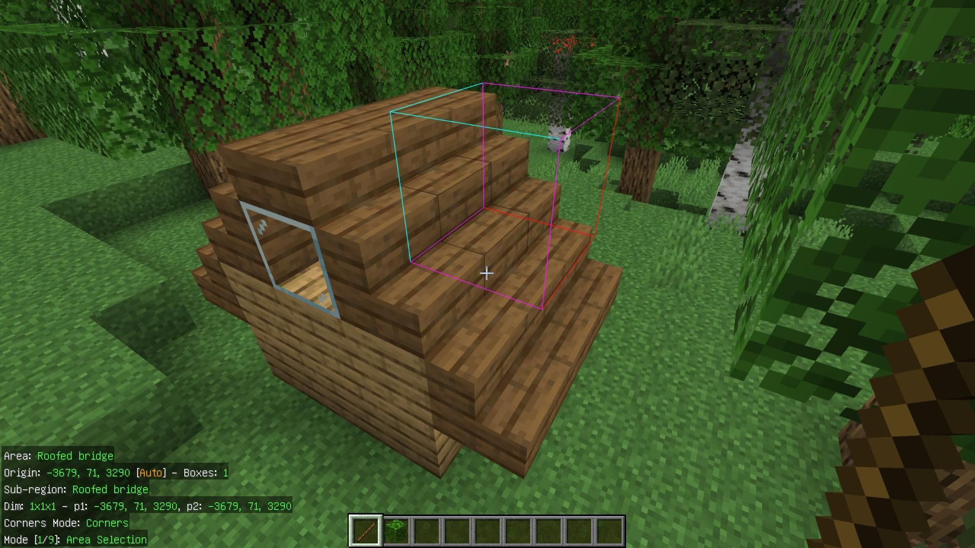 【密技】下載線上伺服器的地圖，並轉換至 Bedrock 版 Minecraft 我的世界（當個創世神） 哈啦板 巴哈姆特