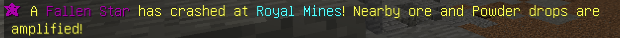 【攻略】Minecraft Hypixel Skyblock Dwarven Mines 矮人礦洞 【全攻略】 Minecraft 我的世界