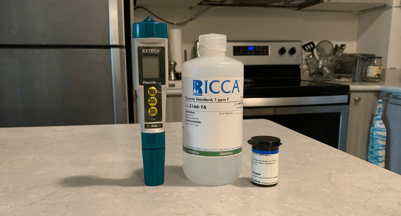 How To Test For Fluoride (Top 3 Ways) Truth About Fluoride