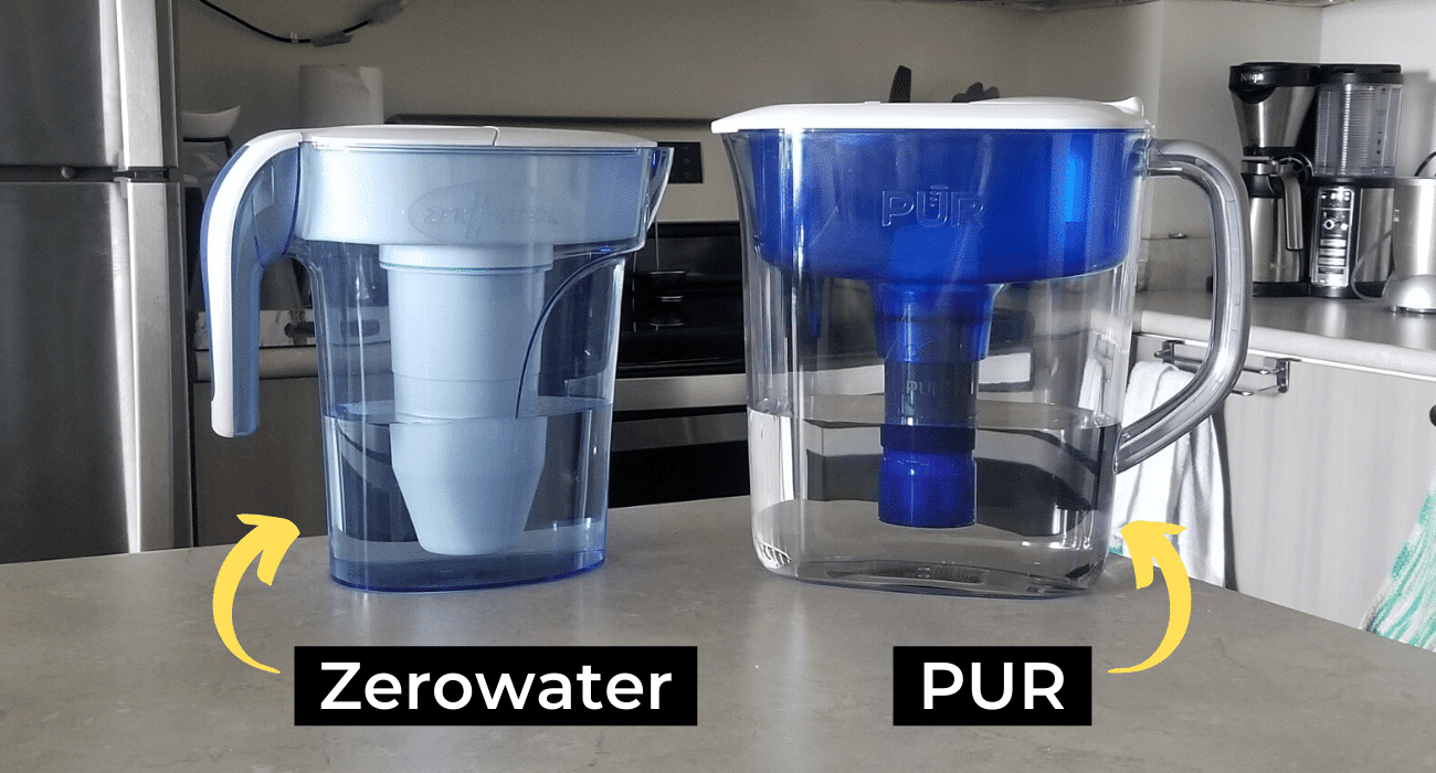 Do PUR Water Filters Remove Fluoride? 2024 UPDATE