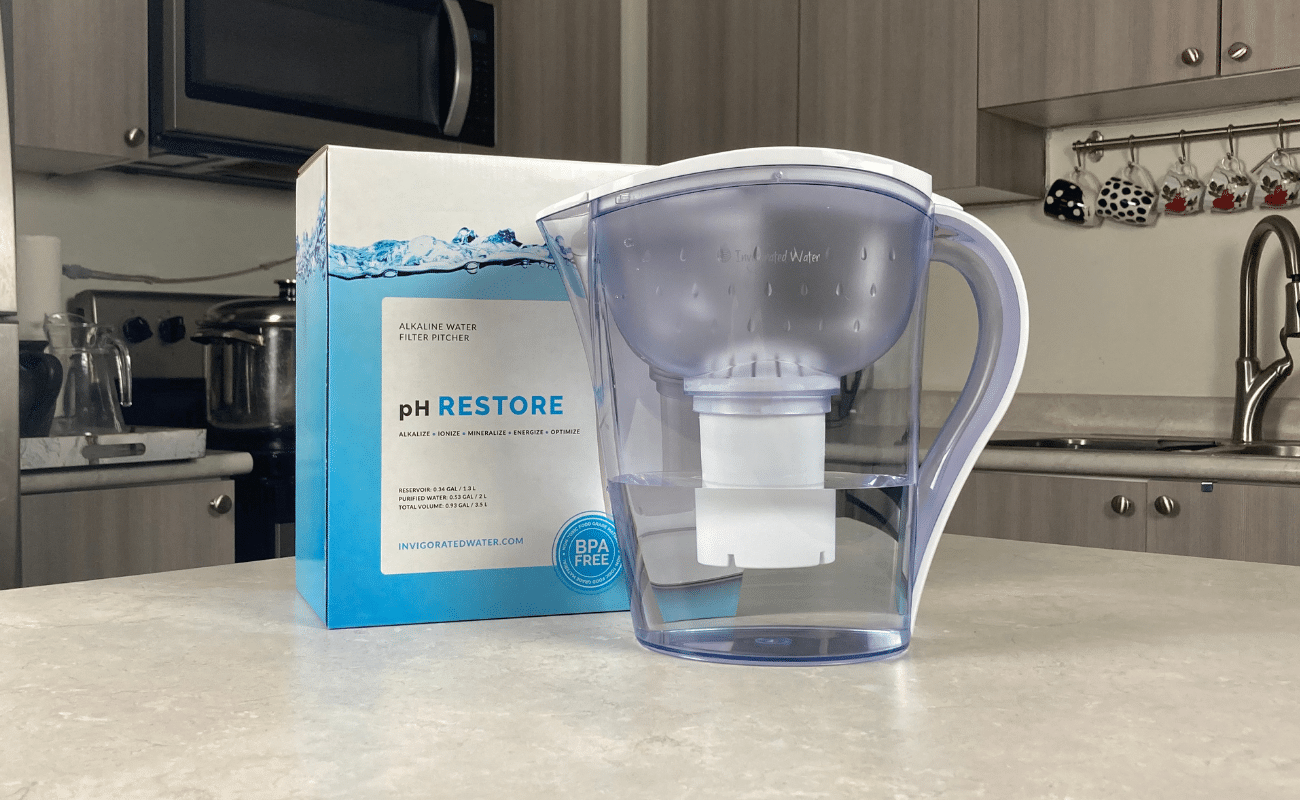 Do Invigorated Water Filters Remove Fluoride? Truth About Fluoride