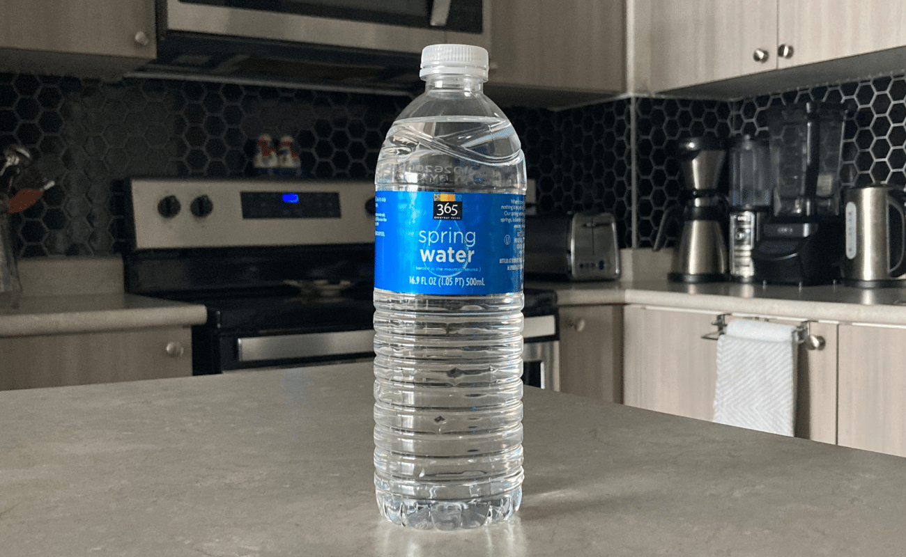 Does 365 Water Have Fluoride? Truth About Fluoride