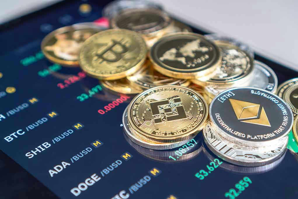 Crypto Crash CHAOS 19 Billion Vanished Overnight Truth and Liberty