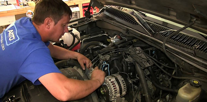 About Truth Auto Repair