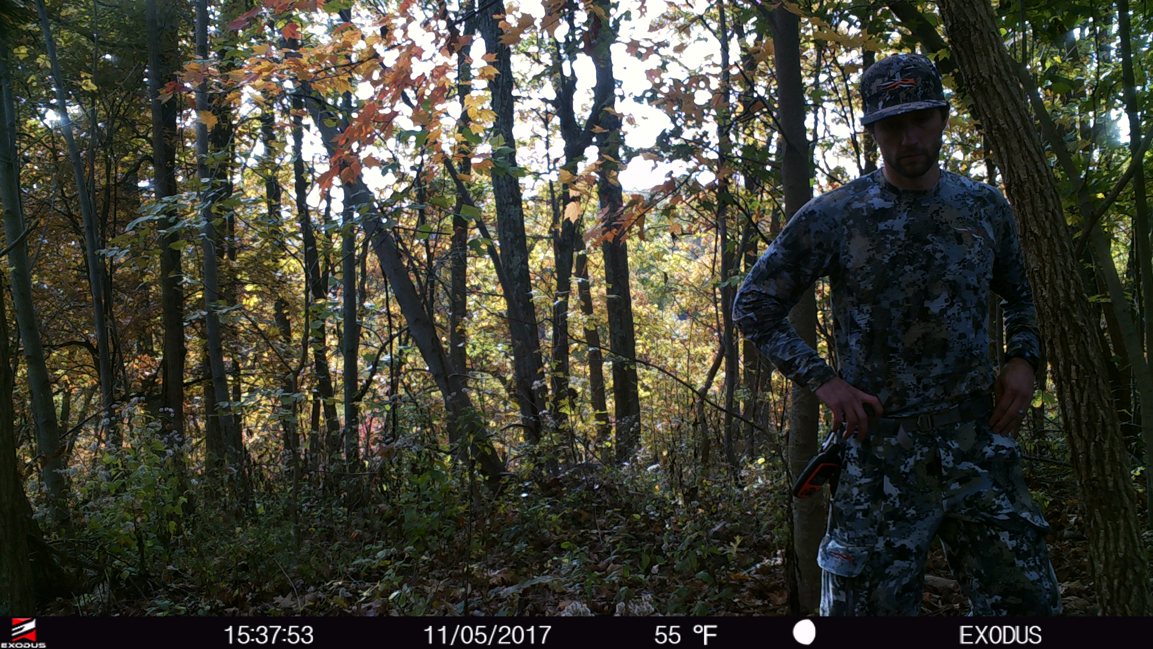 Ep. 119 Layering Systems & New Sitka Gear Truth From the Stand