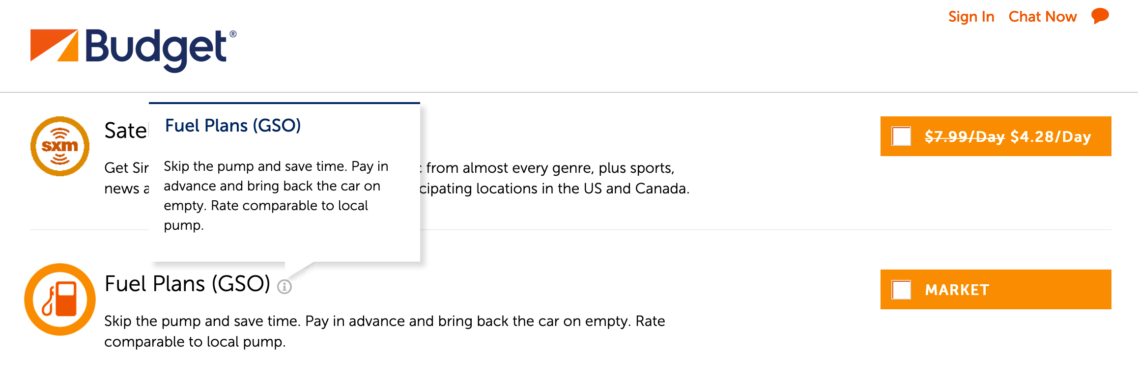 Budget Car Rental Fuel Policy DayamihasSmall