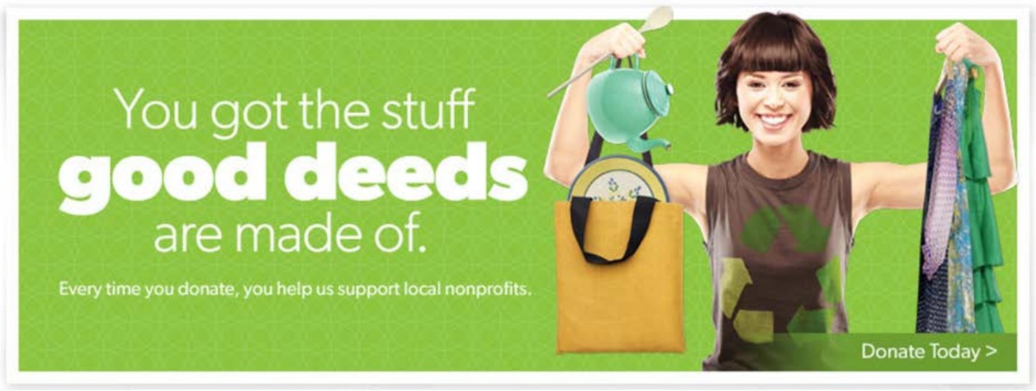 Joins the Fight against Value Village in Wash. Supreme Court