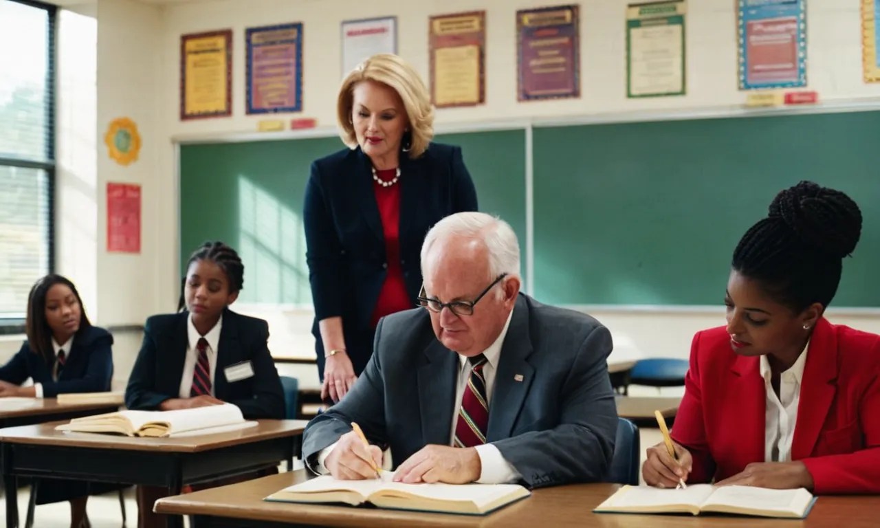 Do Private Schools Have To Follow State Guidelines? Truth in American Education