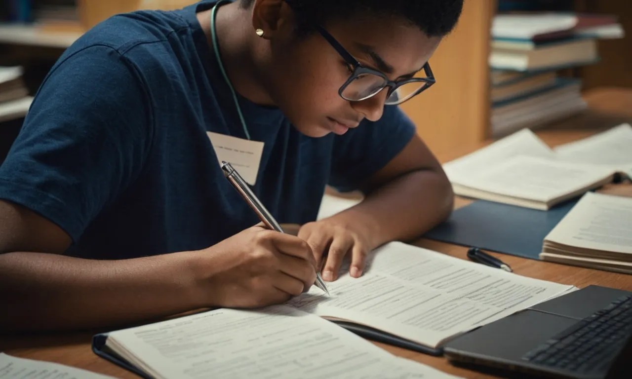 Do Progress Reports Matter In High School? Truth in American Education