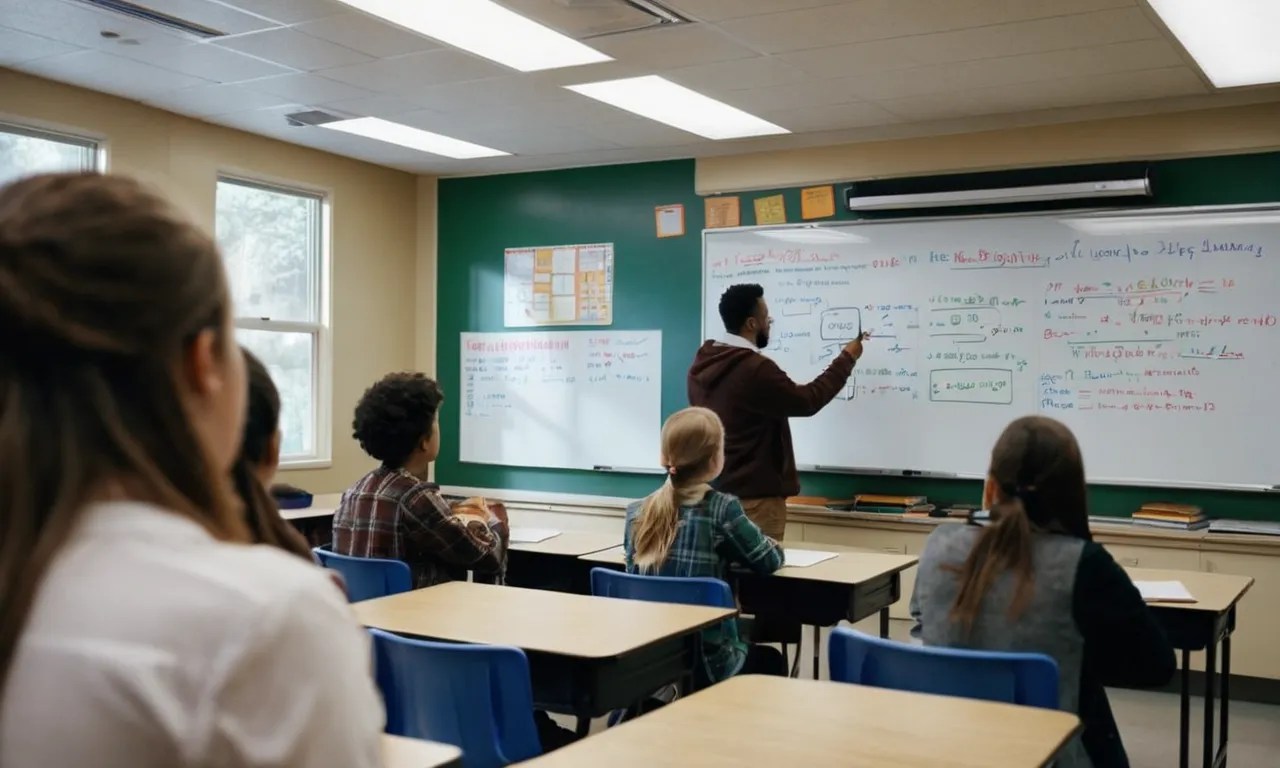 High School Math Classes In Order A Comprehensive Guide Truth in