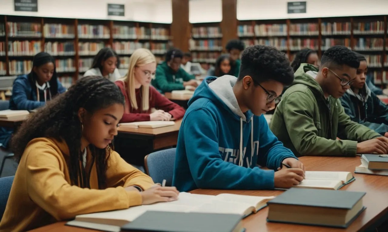 How To Get Into Stuyvesant High School A Comprehensive Guide Truth in American Education