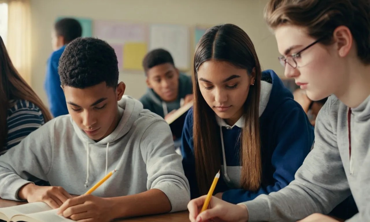 What Does Cp Mean In High School? A Comprehensive Guide Truth in