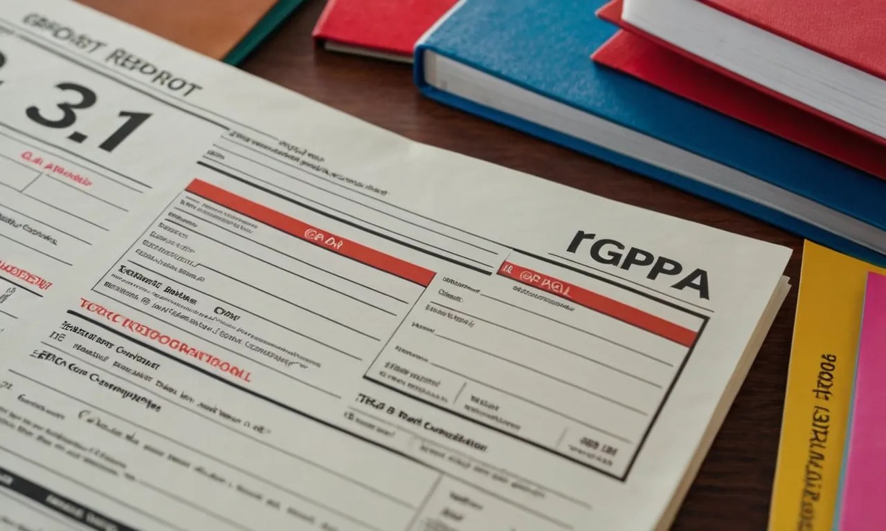 What Is The Average Gpa In High School? A Comprehensive Guide Truth