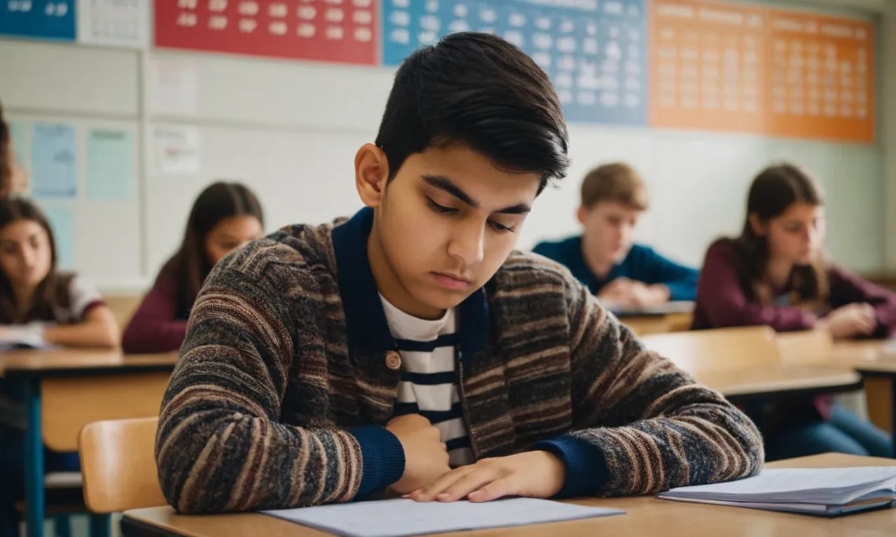When Can You Drop Out Of School? A Comprehensive Guide Truth in