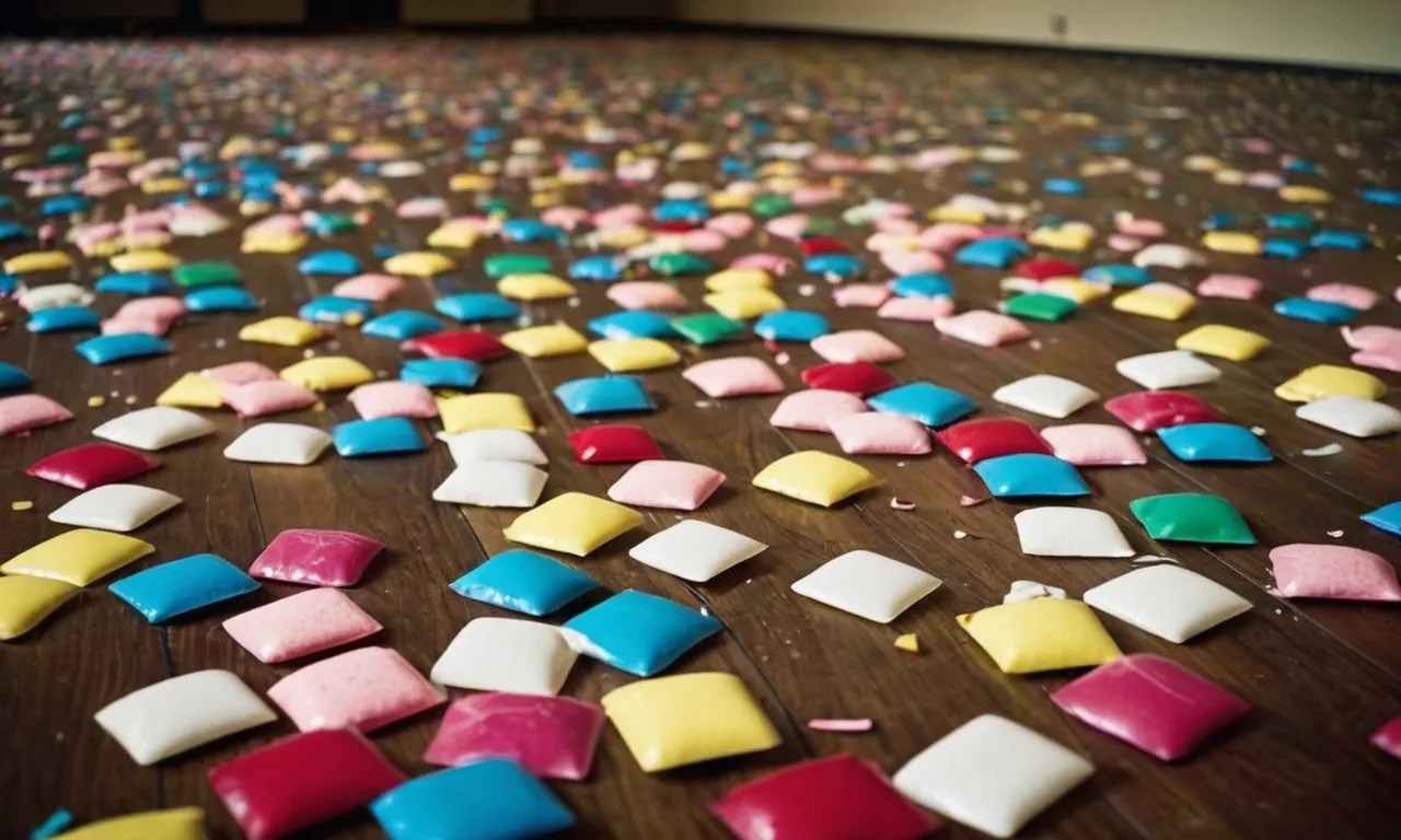 Why Do Schools Not Allow Gum? A Comprehensive Guide Truth in American