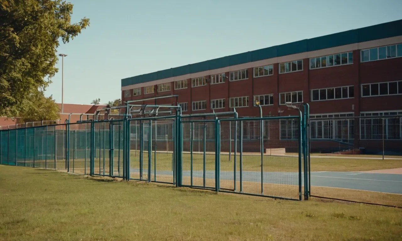 Why Does School Block Everything? A Comprehensive Guide Truth in