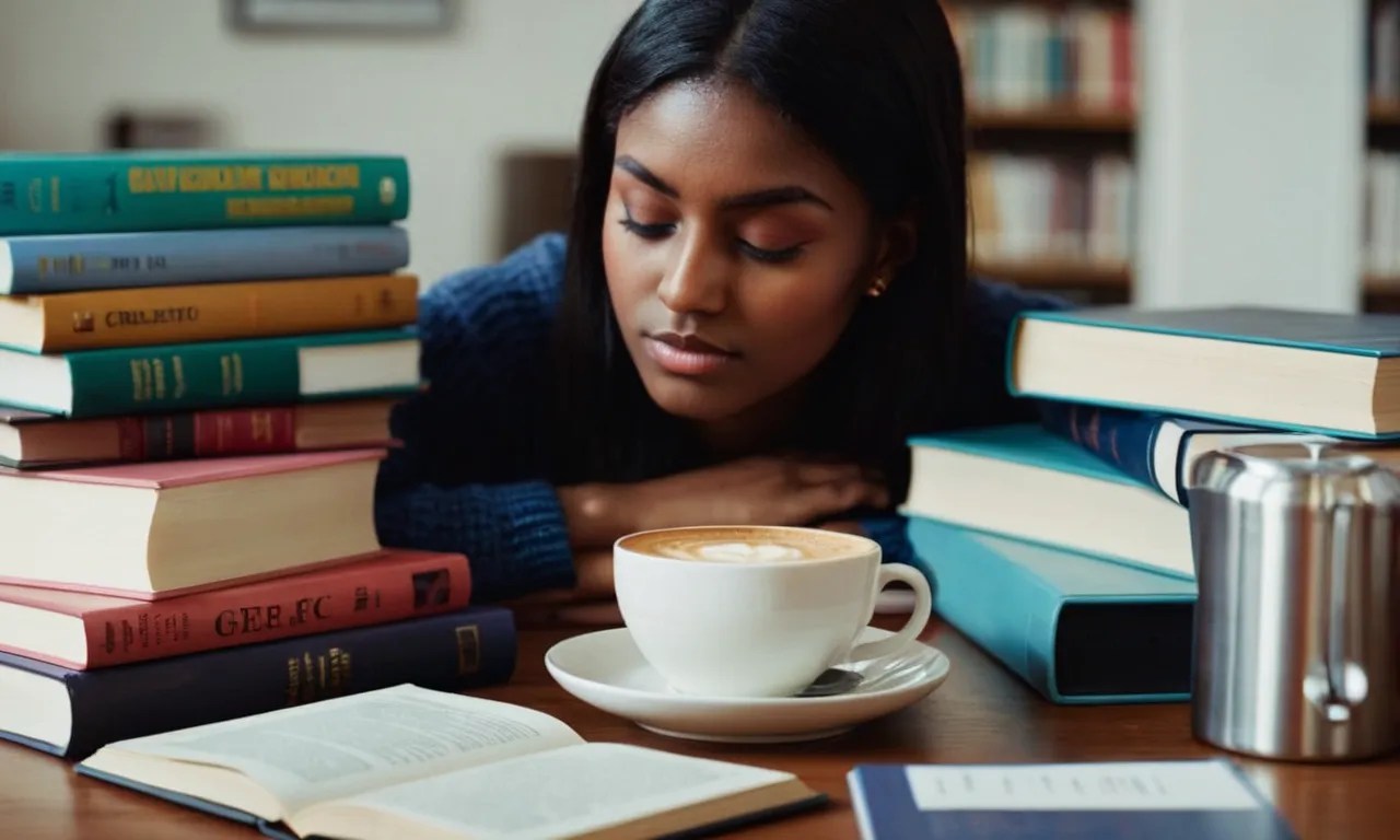 Why Does School Make Me So Tired? A Comprehensive Guide Truth in