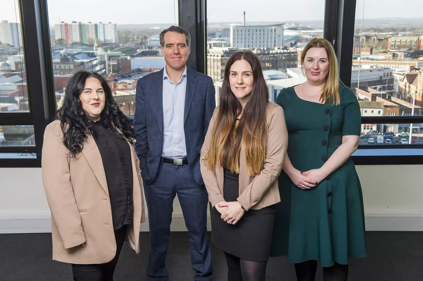 Double Appointment Boosts Immigration Service at Truth Legal Truth Legal