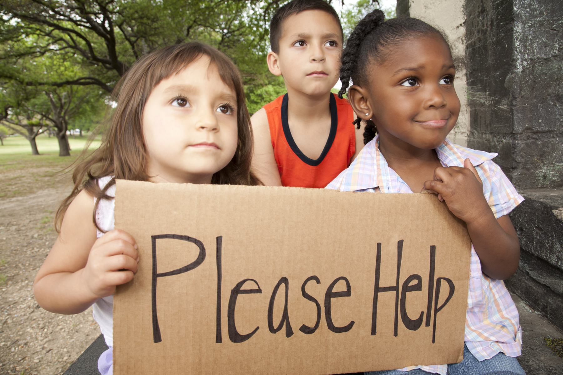 please help