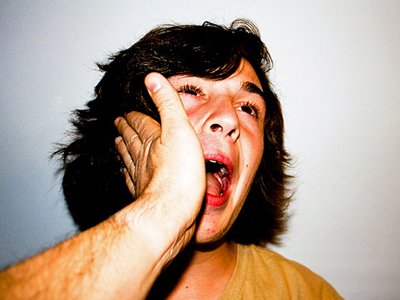 Why You Slap People | truthliesdecision.com