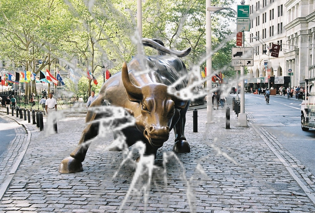 Breaking with Wall Street Los Angeles Puts It to the Voters Truthout