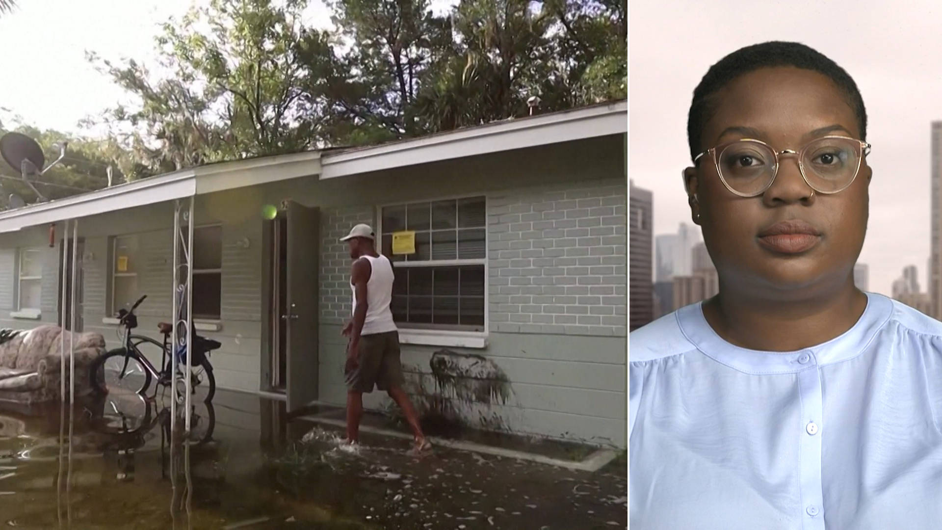 Justice vs. Urgency Is a False Choice for Climate Action, Says GND(09)