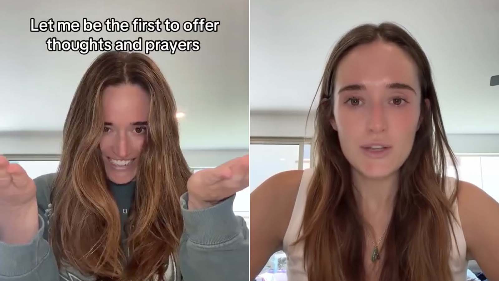 Woman Who Mocked Kirk’s Assassination Faces Consequences of Her Actions