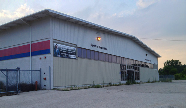 Defunct Home Center and Lumber Yard Chains The Back Side of Fifty