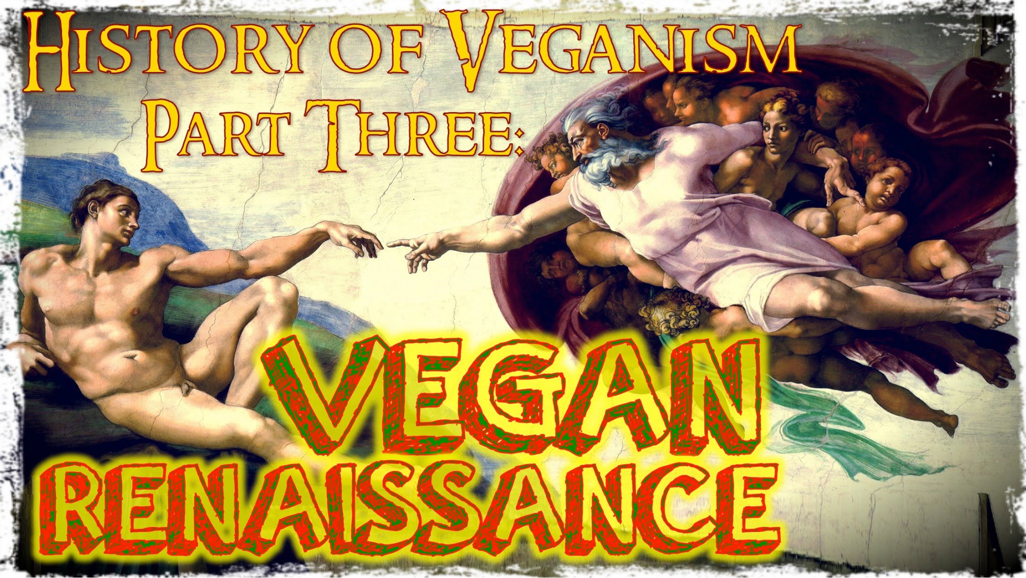 Vegans In The Renaissance The History Of Veganism Part Three The