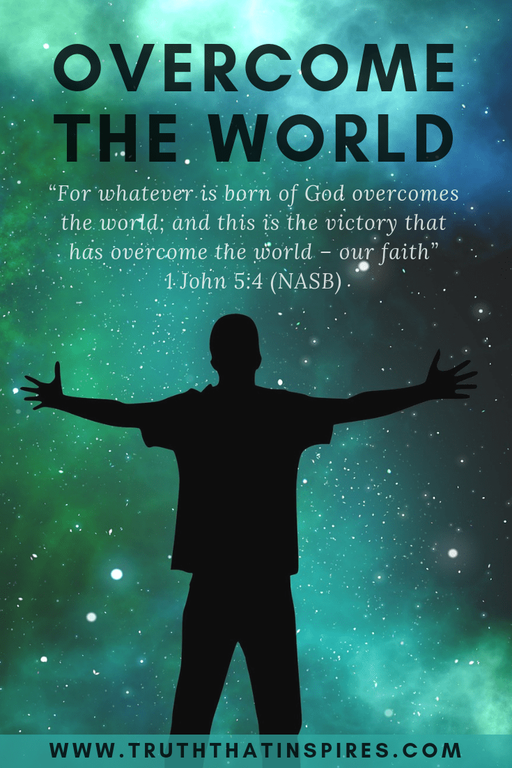 the World Truth That Inspires