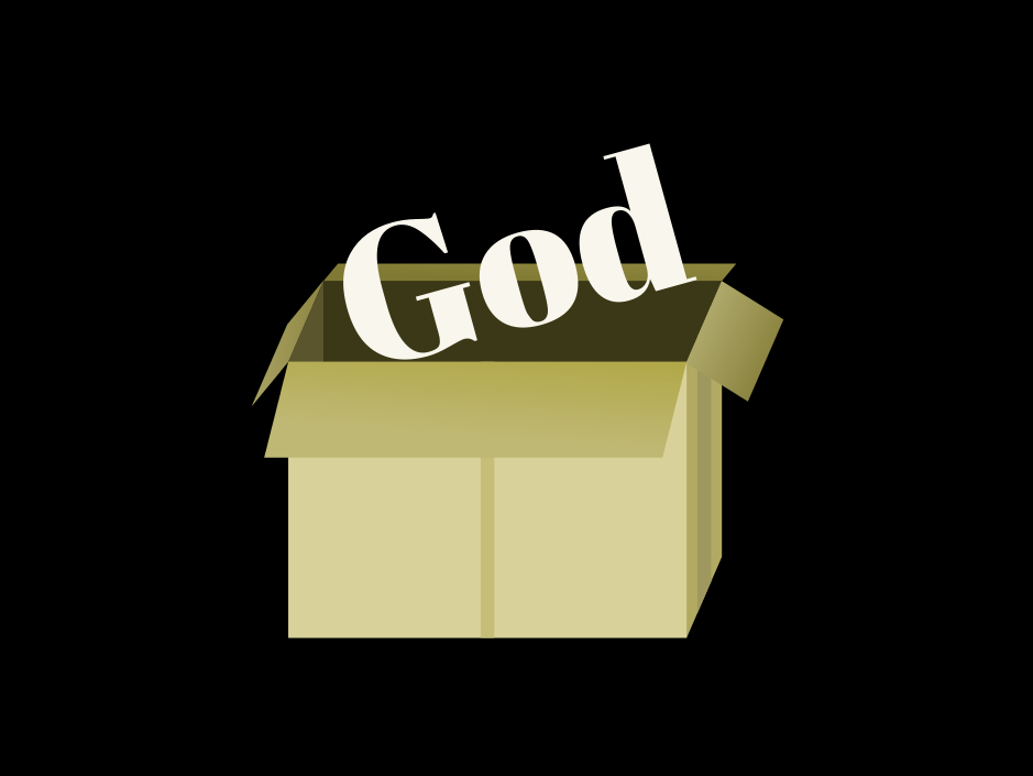 Putting God in a Box Truth That Inspires