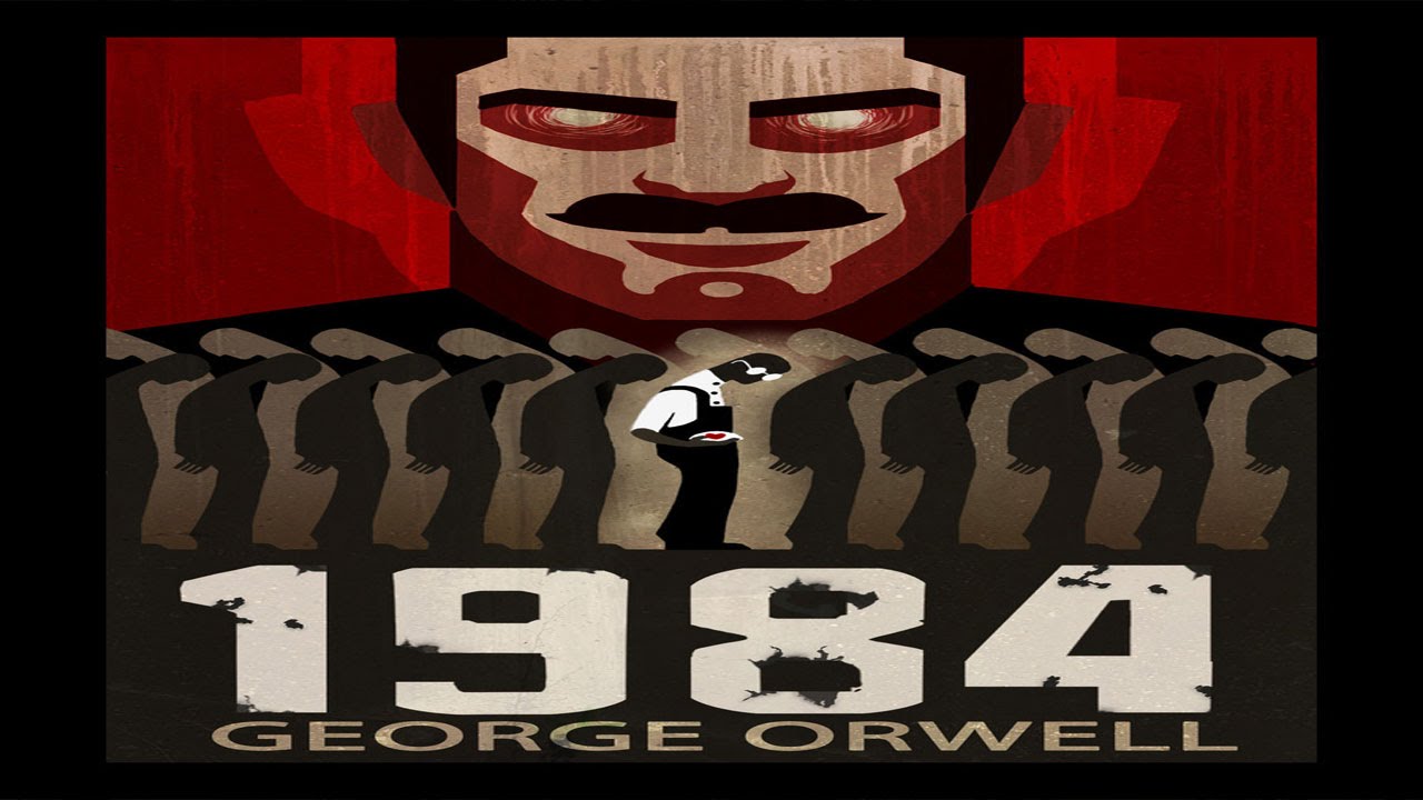 5 Ways Orwell’s 1984 Has Come True Since It Was Published 67