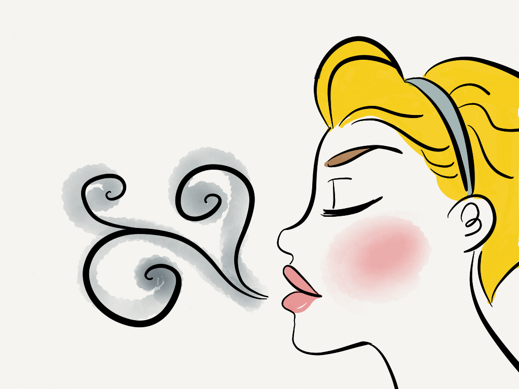 5 Powerful Ancient Breathing Exercises For Instant Relaxation