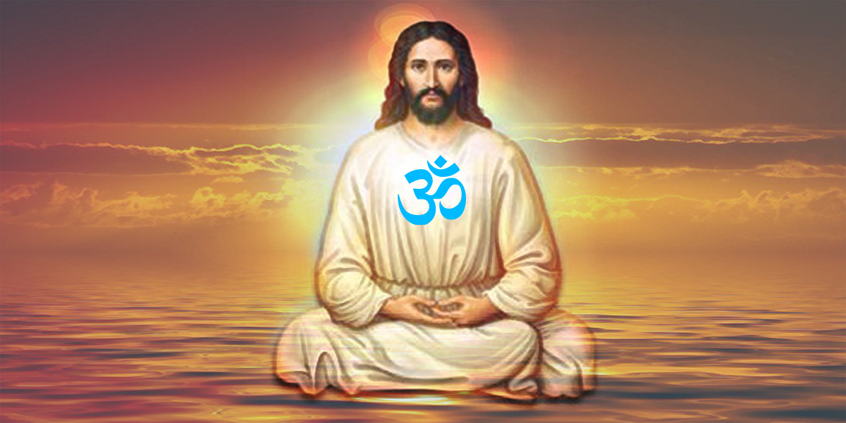 BBC Documentary Claims Jesus Was A Buddhist Monk