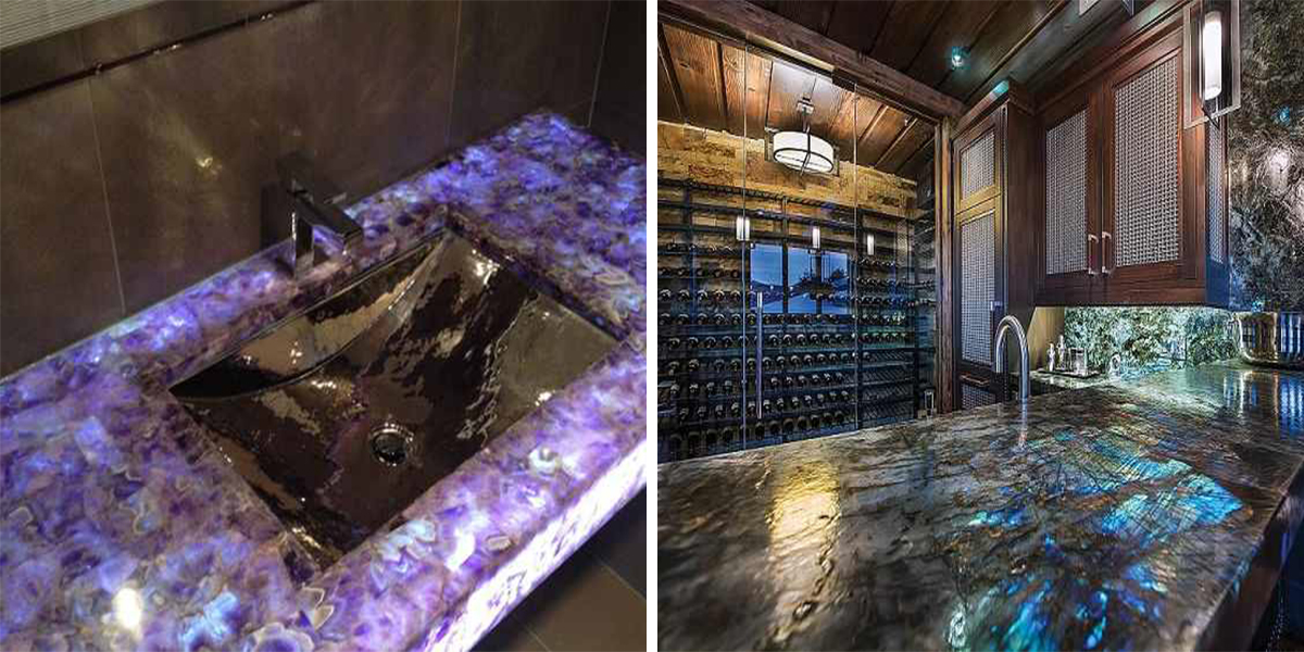 Tags countertops , opinion