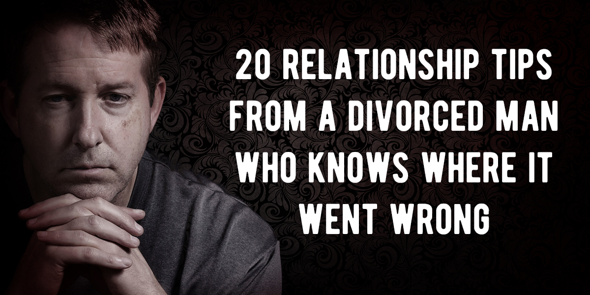 Tags opinion , Relationships