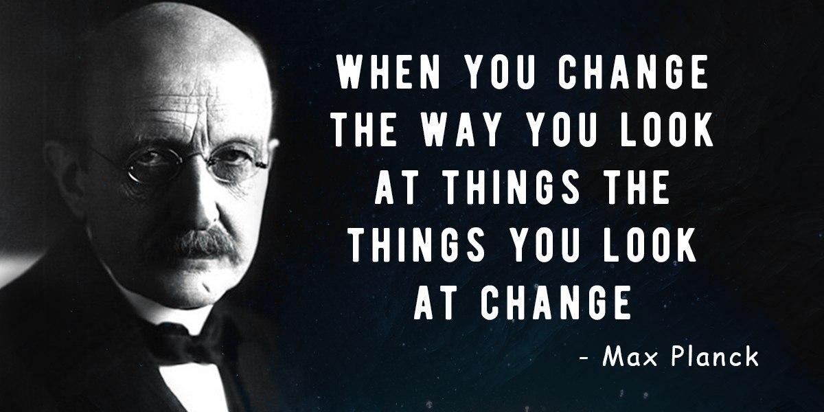 15 Interesting Quotes From The Father Of Quantum Physics Max Planck