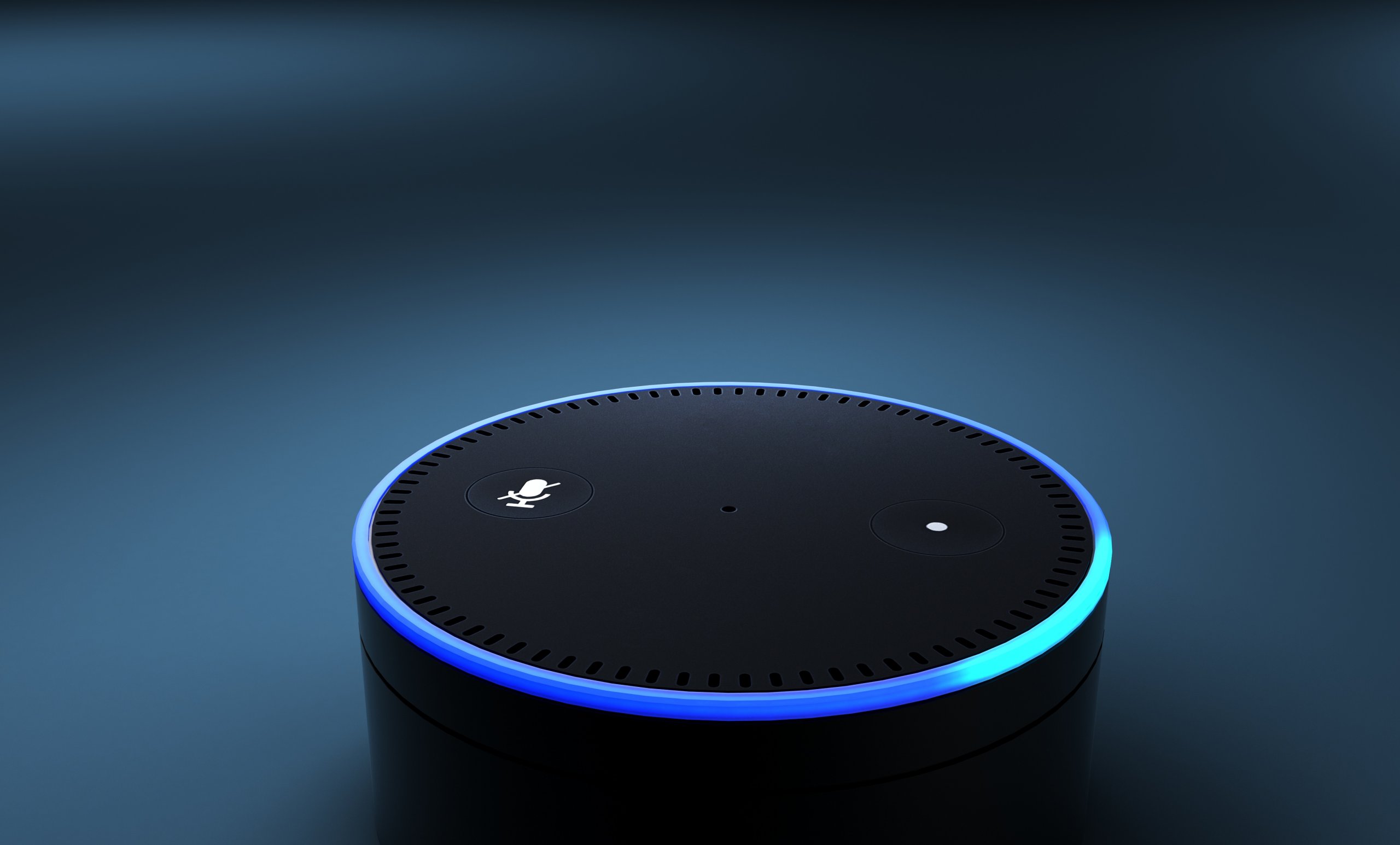 Amazon Will Be Putting Alexa Devices In Apartment Units Before You Move In