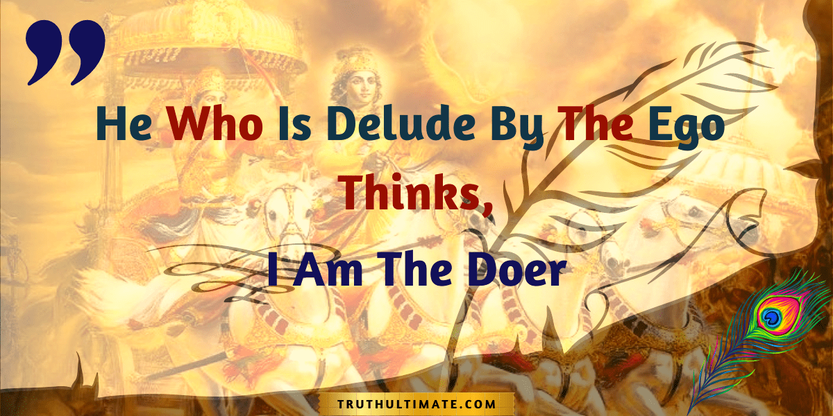 positive thinking bhagavad gita quotes 50 Positive Thinking Bhagavad Gita Quotes - Truth Ultimate