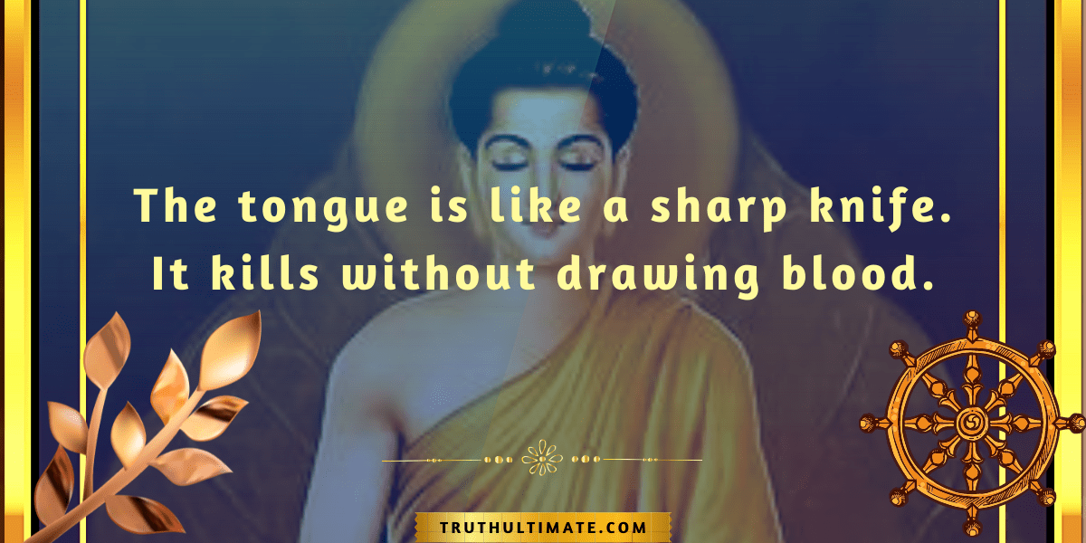 50 Gautam Buddha quotes for Better Life Truth Ultimate