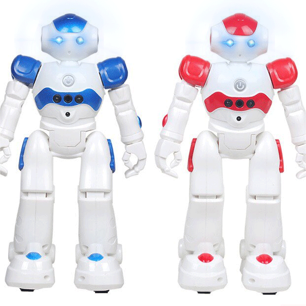 AlphaBot - TruTronica