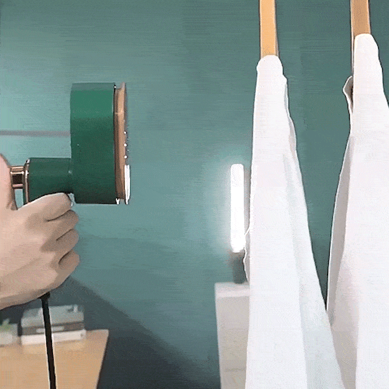 QuickIron TruTronica